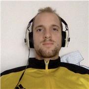Maestro di Musica in Strumenti a Percussione
